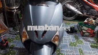 Honda SCR Xám Xe tay ga
