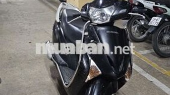 Honda Lead 2009 chính Chủ, màu Đen