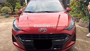 Hyundai I10 2023 Đỏ 42.000km
