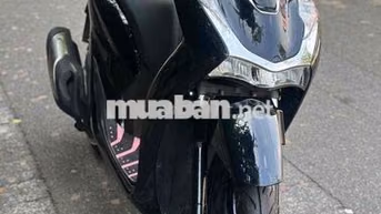 Honda SH 150 ABS Đen