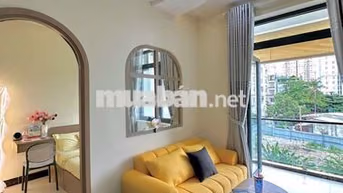 1PN ban công decor sau lưng Lotte Mart Quận 7🔥🔥