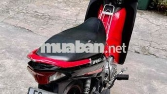 Yamaha Sirius Fi Đỏ đen Việt Nam