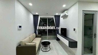 Căn hộ Happy One Central 2 phòng ngủ full nội thất