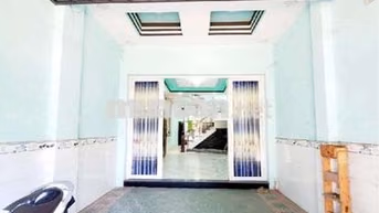 Nhà 2 Tầng, 4x20, hxt 10m, Hương Lộ 2(gần Bv. B.Tân), giá nhỉnh 6 tỷ