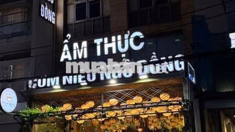 CHO THUÊ NHÀ NGUYÊN CĂN NGAY TRUNG TÂM TÂN PHÚ - DIỆN TÍCH 500m2