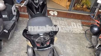 Honda SH 150 Đen