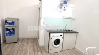 CHO THUÊ CĂN HỘ DUPLEX FULL NỘI THẤT - QUẬN 3 - Ở NGAY.