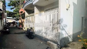 chỉ hơn 2 tỷ nhà 48 m2 SD,hẻm xe hơi,Nguyễn Văn Lượng,Gò Vấp