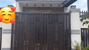  Nhà 1 trệt 1 lầu, Hồ Văn Tắng, 100m2 (5x20), 1,2 tỷ, Sổ hồng riêng