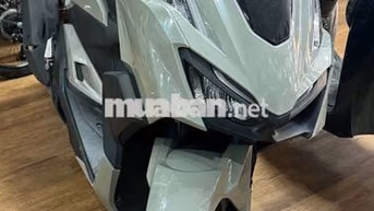 Honda Vario 160 ABS 2023 Xám 15.000km