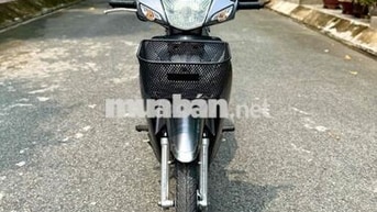 🛵Honda Wave @ 110 2018 Máy Nguyên Zin Êm Chính Chủ