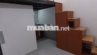duplex cửa sổ trời mới 100% gần đại học Hùng Vương giá rẻ