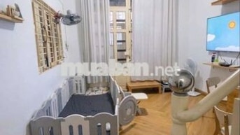 NHÀ 108M² BÙI VĂN NGỮ Q12 👉 7PN NGANG 6M NGAY CHỢ BẮP 5.7TỶ