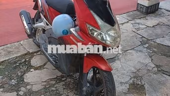 Xe AB cũ 2014