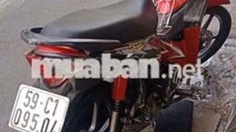 Honda Wave RS 110 Đỏ