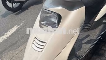 Honda Spacy 2000 Trắng