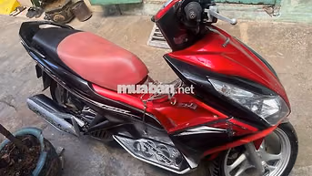 Honda draem Air Blade xang phun Fi nhut doi 2015