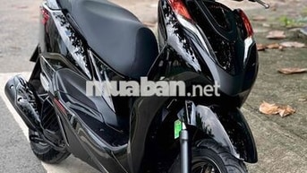 Lead 125 2018 Up 4val full đen bs sảnh