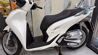 CẦN BÁN XE SH125 SX ĐK CUỐI 2025 CHÍNH CHỦ 