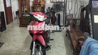 Mình cần bán Honda Wave RSX 