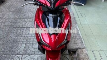 Honda Air Blade 125 4val 2023 Đỏ Đen Bssg 9 chủ