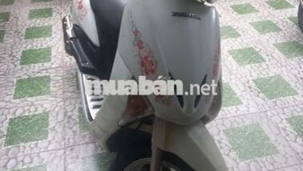 Honda Vision 2025 Trắng