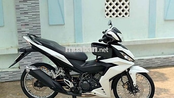 Honda Winner V1 2018 Trắng