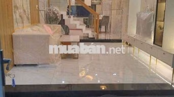 Cho thuê nhà nguyên căn đường đường số 59 phạm văn chiêu phường 14 gò