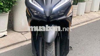 Honda Vario 125 2025 Đen 9000 km