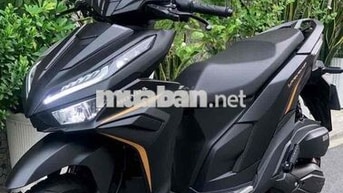 Honda Vario 2025 biển SG