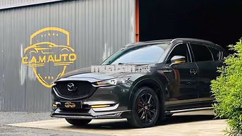 Mazda CX5 2.0L Premium 2019 Xám 54.000km