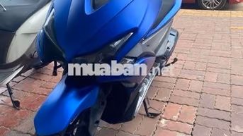 Yamaha NVX 155 2018 Xanh 35.000km
