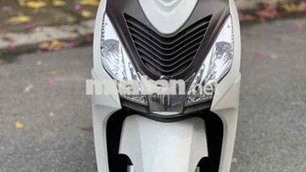 Honda vison 2019 trắng đen sieu ken mới 98 %