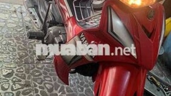 Yamaha Sirius RC Đỏ Việt Nam
