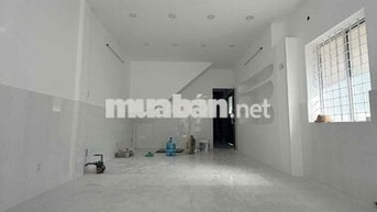 cho thuê nhà MT cư xá LỮ GIA Q11. 3 tầng 4PN
