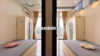 🚨 KÈO HIẾM 2PN GIÁ MỀM! FULL NỘI THẤT, CÓ BAN CÔNG – ĐẦU T10 TRỐNG – G