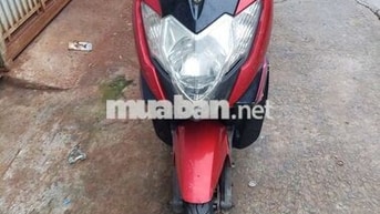 SYM Joride Fi Đỏ đen Chính hãng
