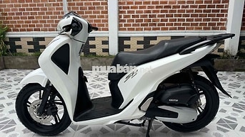 Honda SH 150 ABS 2018 Trắng