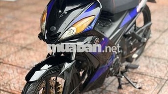 Yamaha Exciter 62zz Đen, Xanh
