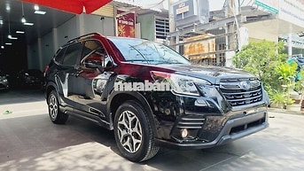 Xe Subaru Forester iL 2023 AWD, Chất Xe Đẹp