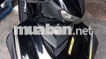 Yamaha Exciter 155 VVA Thể thao Đen Mới