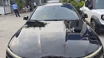 Vinfast Lux A 2.0 Tubor Cao Cấp Premium 2020 Đen