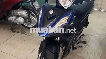 SYM Galaxy 2023 Xanh đen 50cc Liên doanh