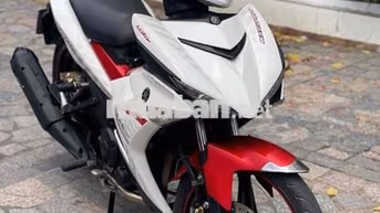 Exciter 150 ngay chủ ký trả trc 10tr9 nhận xe
