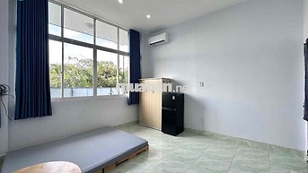 CHO THUÊ PHÒNG CỰC THOÁNG NGAY CẦU CHỮ Y Q5 Q8