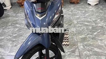 Honda Wave RSX Fi 2022 Xám Việt Nam