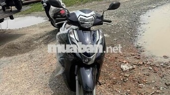 🍅✈️Honda Lead Premium Edition Đen biển Sg siu đẹp