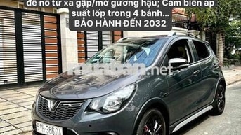 ✅ LƯỚT 2 VẠN, XE NHIỀU ĐỒ CHƠI XỊN. BẢO HÀNH 2030