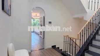 155 ✨ 🏡 CHO THUÊ NHÀ 3 TẦNG MẶT TIỀN KĐT HÒA XUÂN