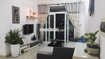 Bán Căn Hộ Chung Cư Phú Đạt - Bình Thạnh | 75m² | 5.5 Tỷ |